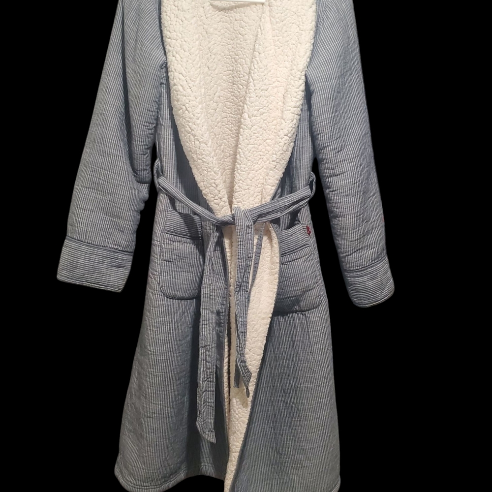 Levis Women's Robe